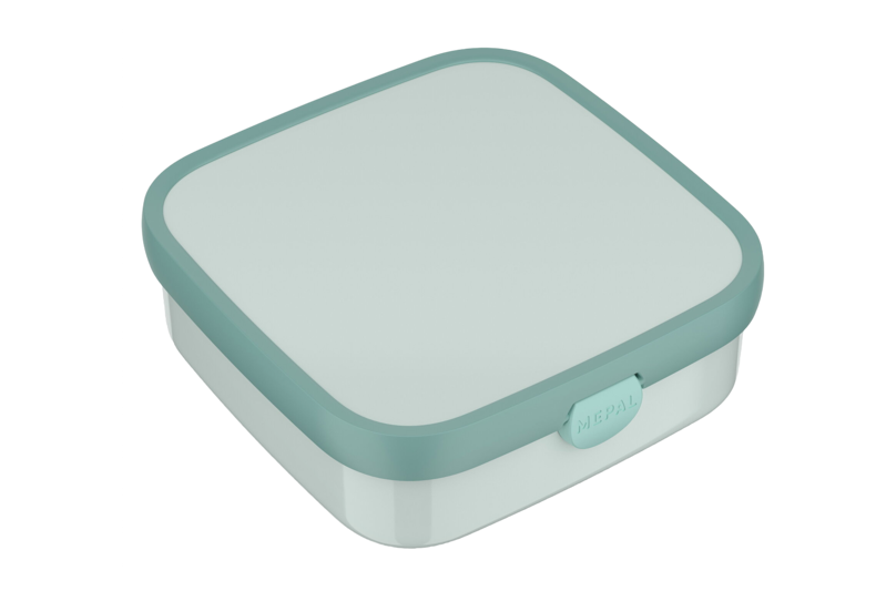 Mepal Bento Lunchbox Campus Groot - Cool Mint