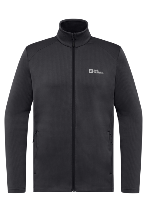 Jack Wolfskin Kolbenberg Fleece Jack