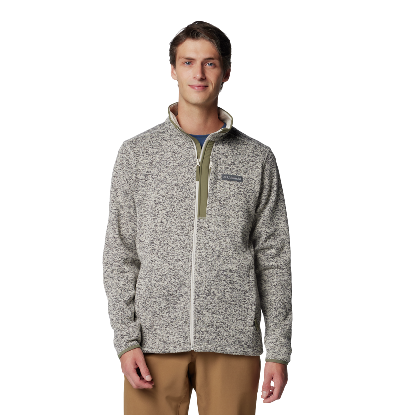Columbia Sweater Weather II Fleecejas