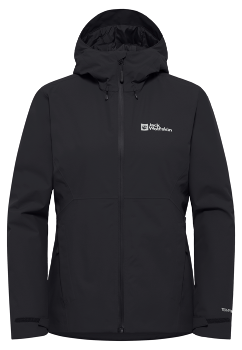 Jack Wolfskin Wisper Winterjas