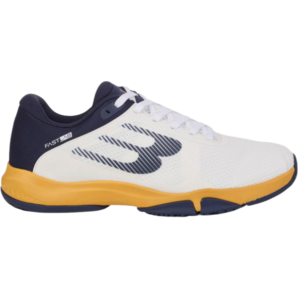 Bullpadel Hybrid Fly Padelschoen