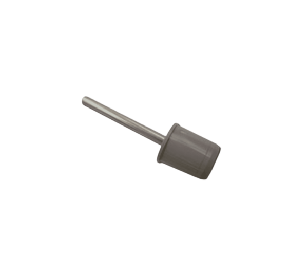 Isabella Eindstuk met Punt