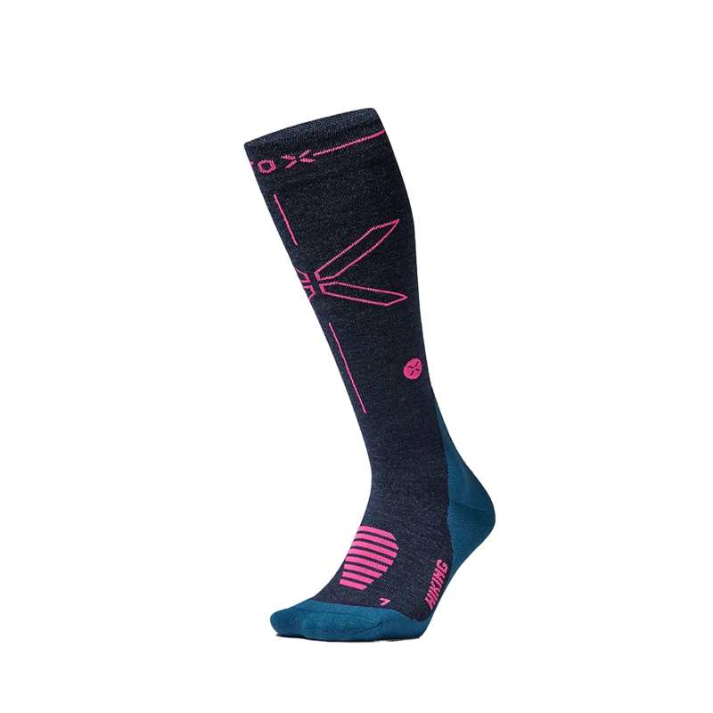 Stox Hiking Merino Sokken