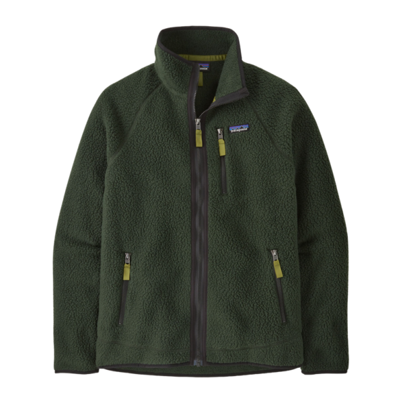 Patagonia Retro Pile Fleecejack