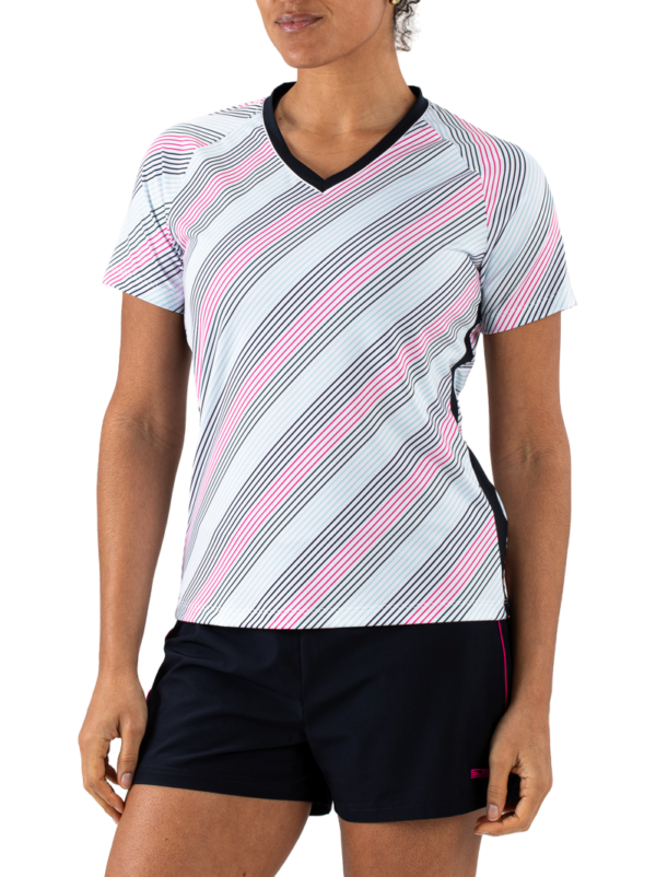 Sjeng Sports Izzie Tennisshirt