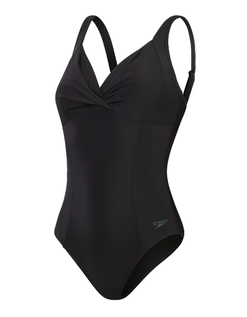 Speedo Eco Cross Knot Shaping Badpak