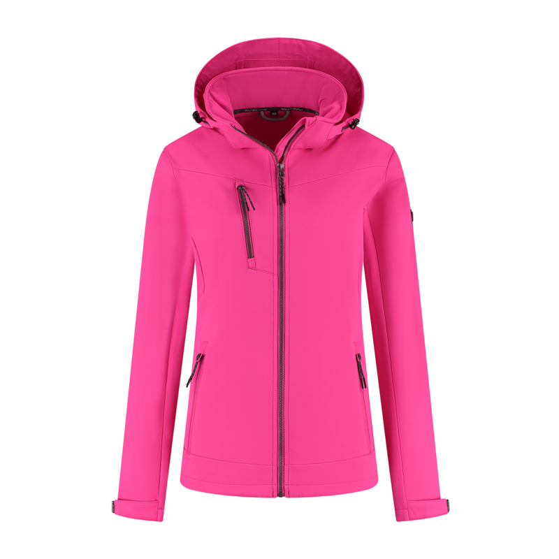 Kjelvik Roxy Softshell