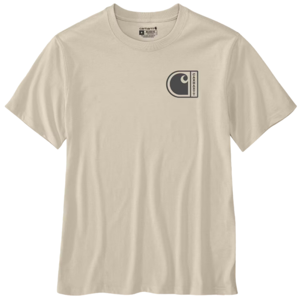 Carhartt Graphic T-Shirt