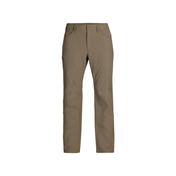 Royal Robbins Truckee Broek Heren