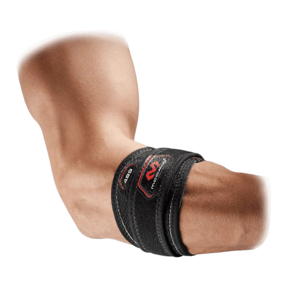 McDavid Tennis Elleboog Brace Met Padding