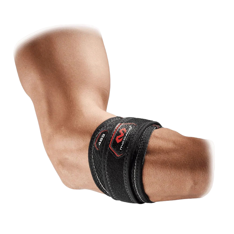 McDavid Tennis Elleboog Brace Met Padding