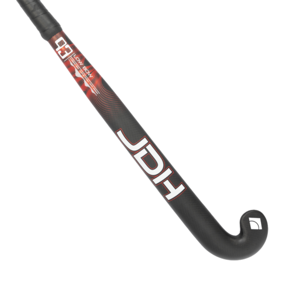 Jdh X93 Low Bow Hockeystick