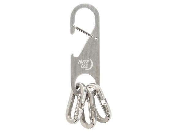 Nite Ize Z-Rack Sleutelhouder