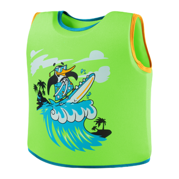 Speedo Lts Character Pr Float Vest