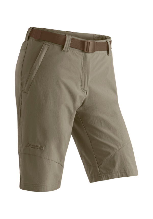 Maier Sports Lawa Korte broek