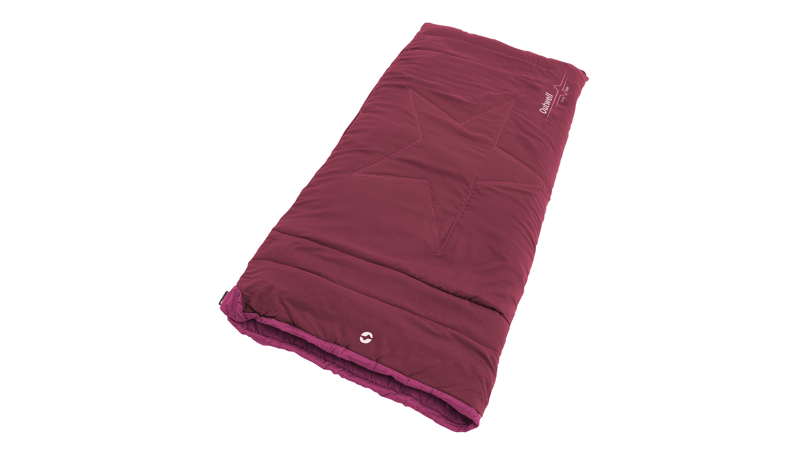 Outwell Champ Kids Slaapzak