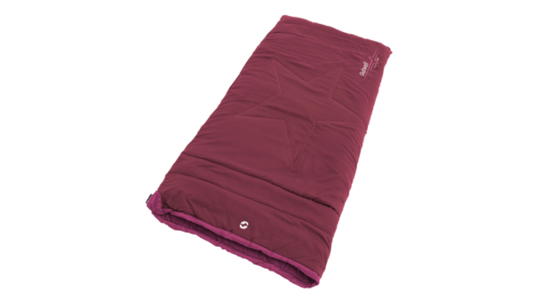 Outwell Champ Kids Slaapzak