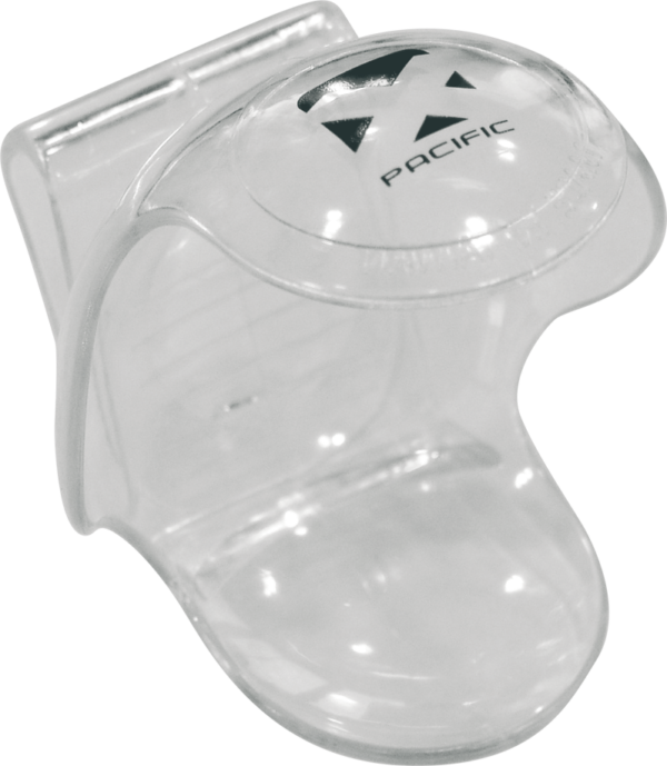 Pacific Tennisbal Clip