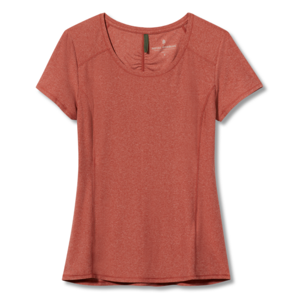 Royal Robbins Amp Lite Short Sleeve