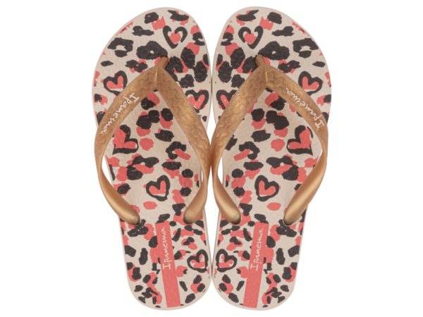 Ipanema Temas Kids Teenslippers