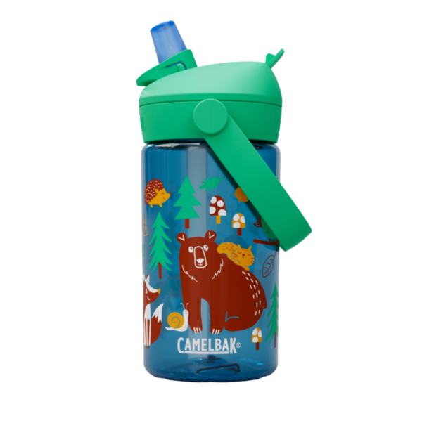 Camelbak Thrive Flip Straw Kids Drinkfles 400ml