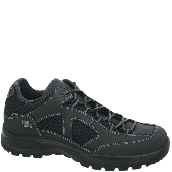 Hanwag Gritstone II Wide GTX wandelschoen
