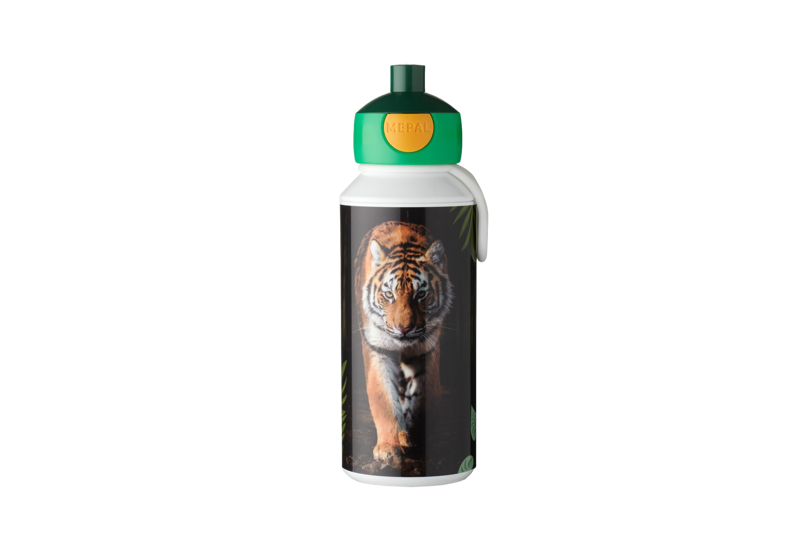 Mepal Drinkfles Pop-Up Campus 400 Ml