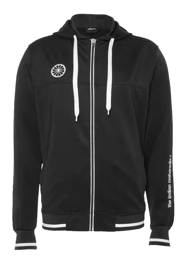 The Indian Maharadja Kids Tech Hooded