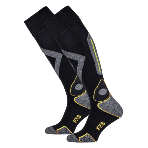 Falcon Yeti Skisokken