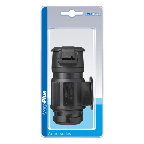 Pro Plus Adapter Jaeger-Multicon 13 Polig