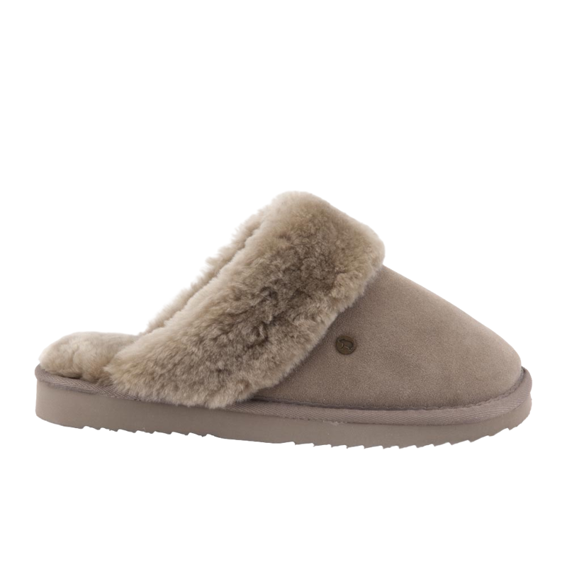 Warmbat Flurry Pantoffel