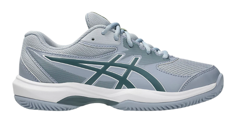 Asics Gel Game Gs Clay Tennisschoen