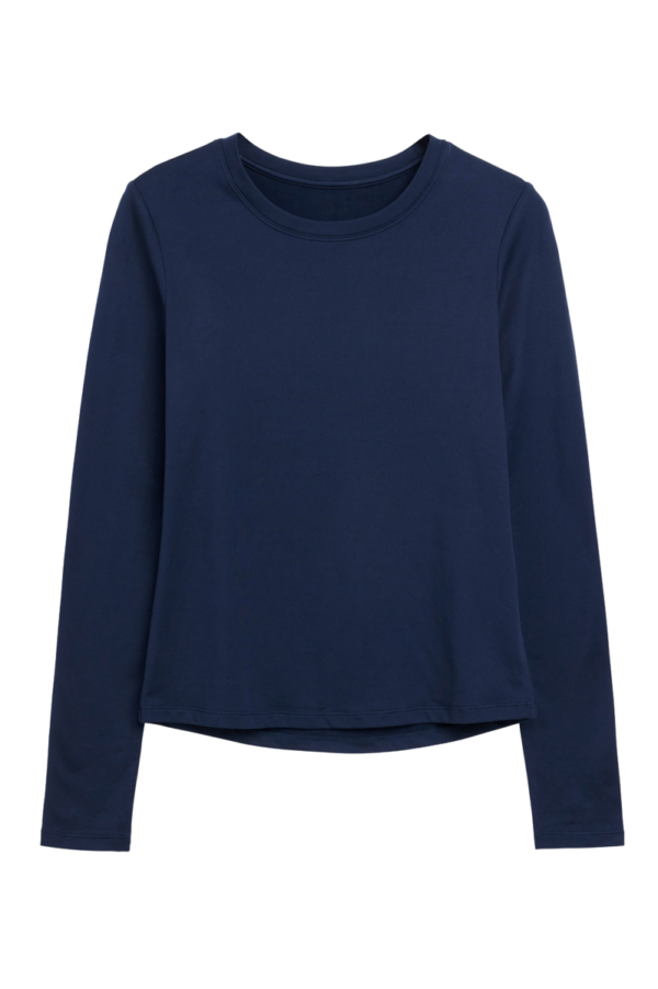 Stronger The One Long Sleeve