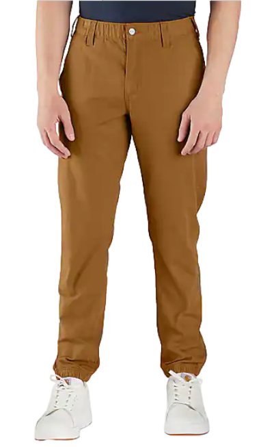 Carhartt Relaxed Tapered Rigby Jogger