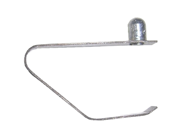 Campking Klemborgveer met Nok 5 x 7 mm (5 stuks)