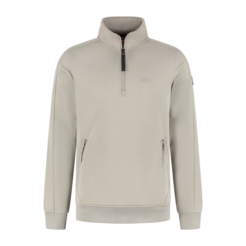 Kjelvik Udo Fleece Trui