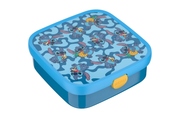 Mepal Bento Lunchbox Campus Groot - Stitch