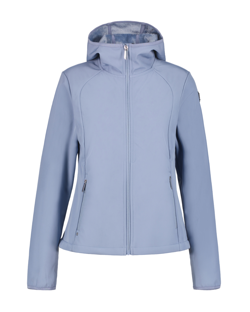 Luhta Annikkala Softshell Jas