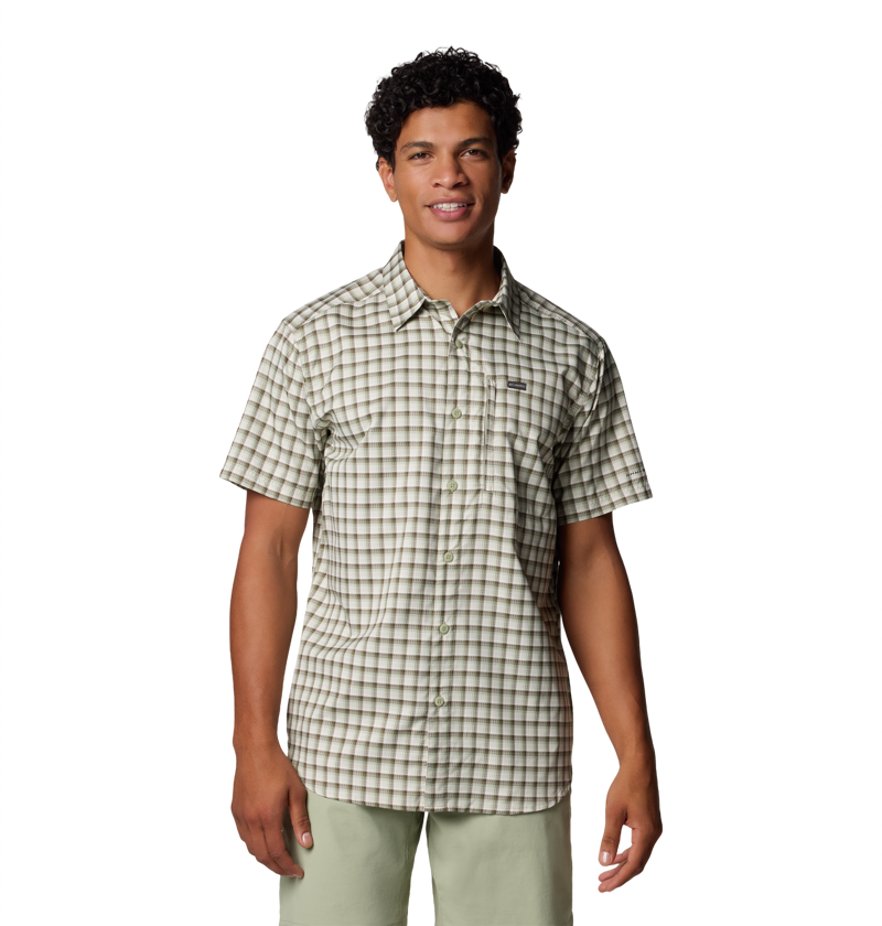 Columbia Silver Ridge Utility Lite Blouse