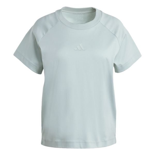 Adidas Soft Lux T-shirt