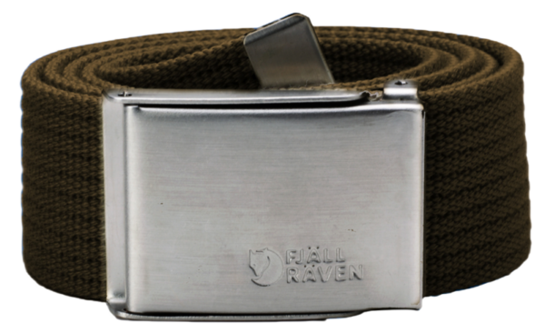 Fjällräven Canvas Riem