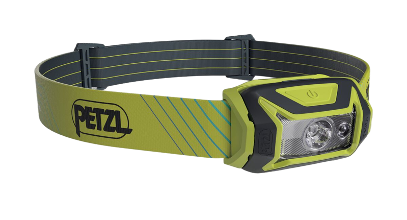 Petzl Tikka Core Hoofdlamp
