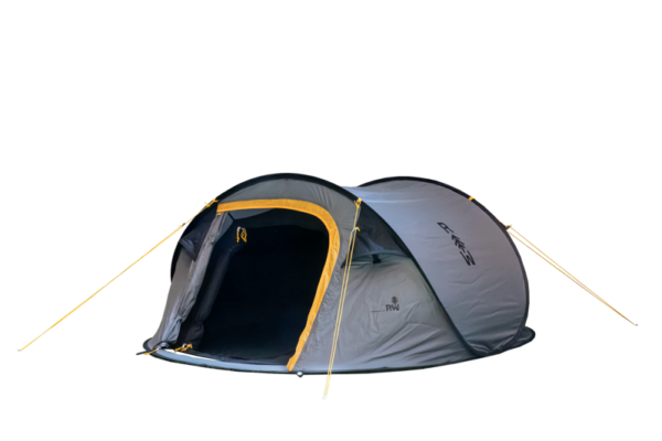Redwood Empress Plus Pop-up Tent