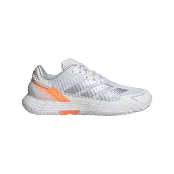 Adidas Defiant Speed 2 Tennisschoen