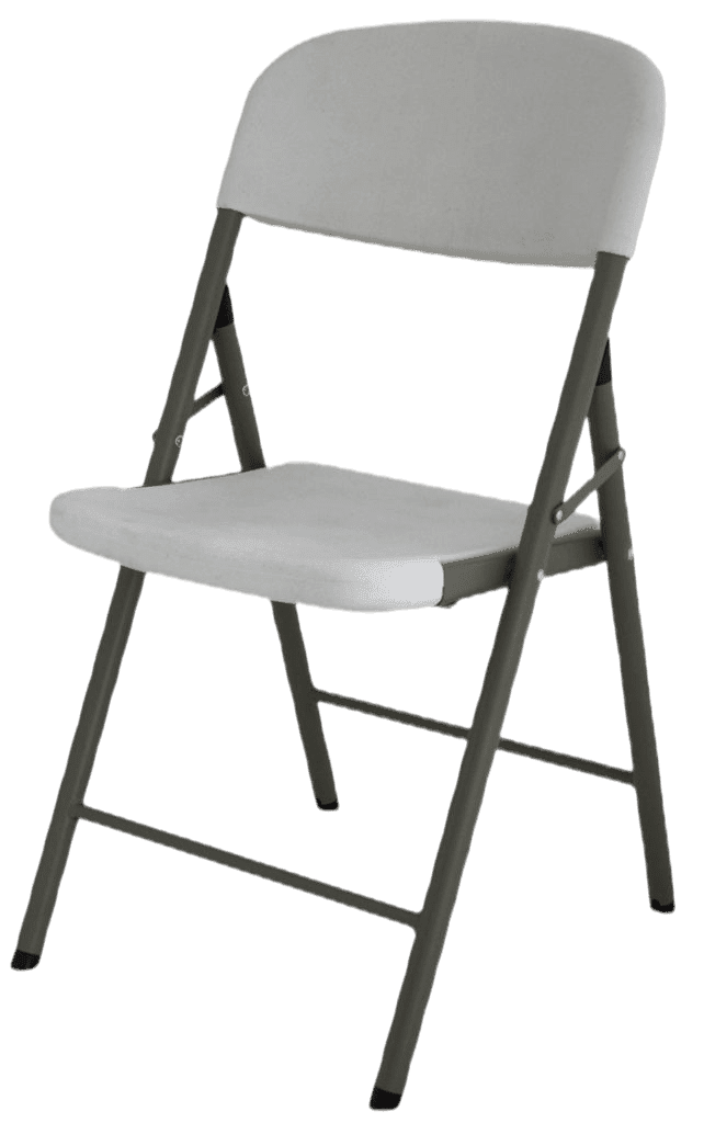 Eurotrail Pavilion Klapstoel