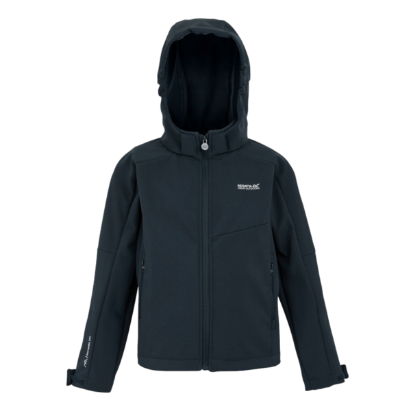 Regatta Acidity VII Softshell Jas