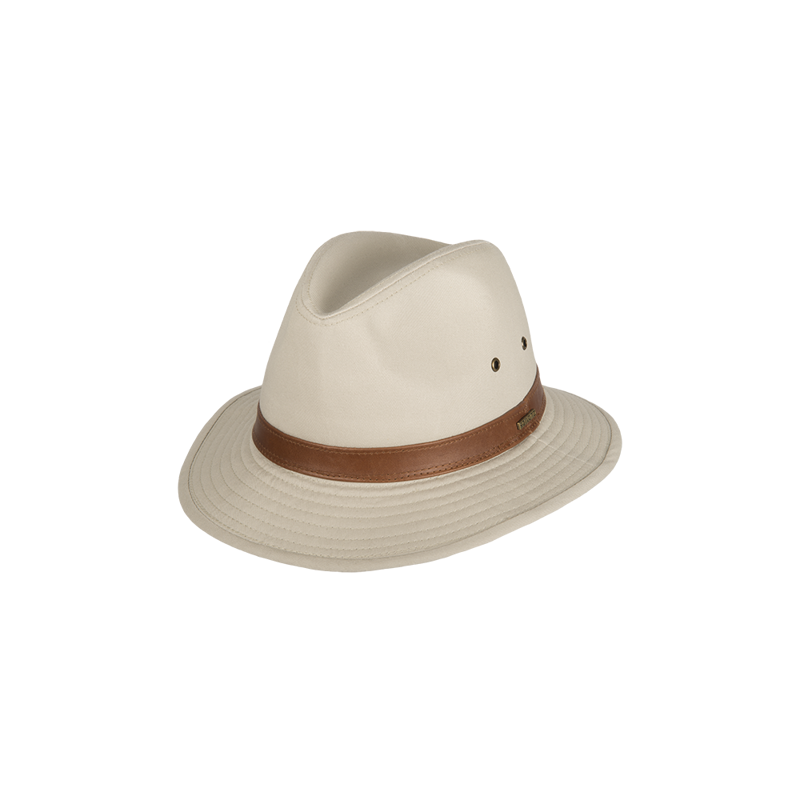 Hatland Bushwalker Hoed