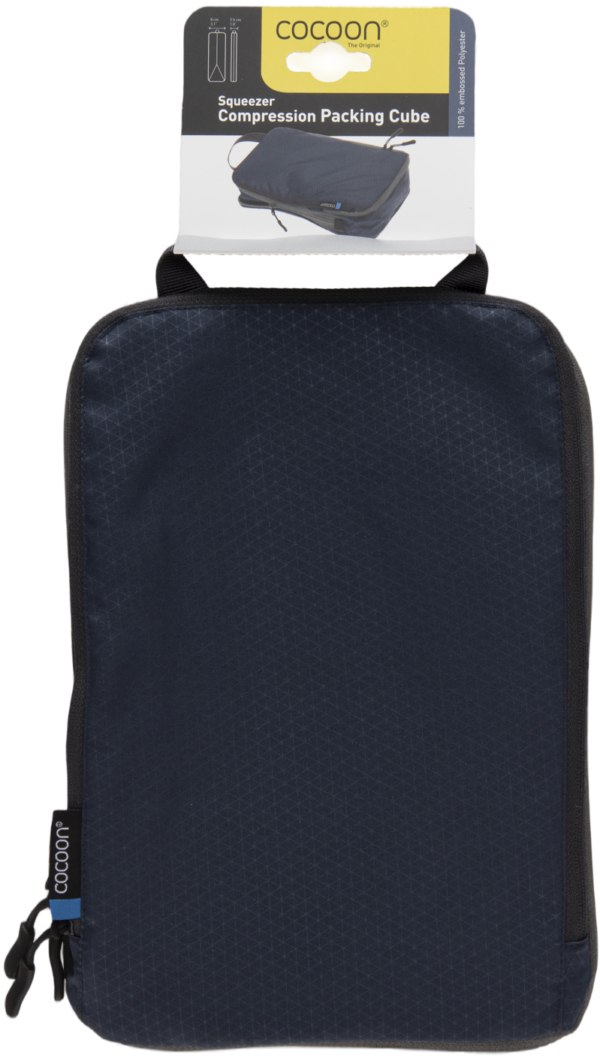 Cocoon Squeezer Compression Packing Cube L