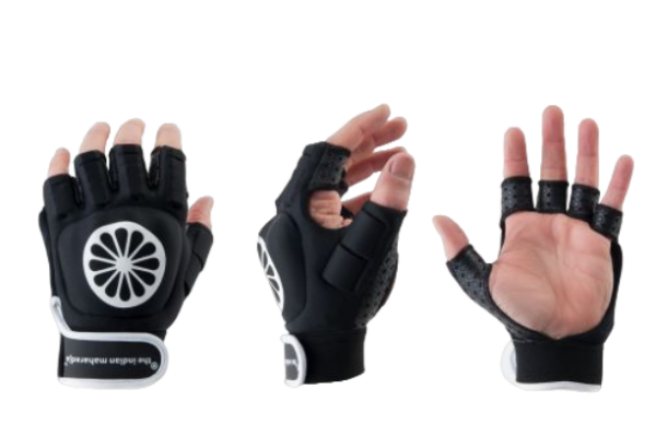 The Indian Maharadja TAG 3.0 Shell Glove