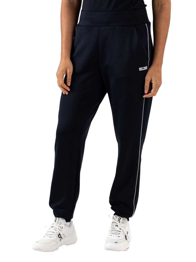 Sjeng Sports Kyrsten Lange Tennisbroek
